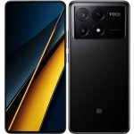 POCO X6 Pro 5G 8GB/256GB Black – Hledejceny.cz
