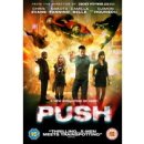 Push DVD