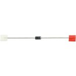 Dioda RC - Universal parts 00510016