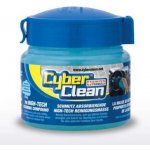 Cyber Clean Blue, na těžce přístupná místa, čisticí hmota 145 g – Hledejceny.cz