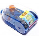 Compass Žárovky servisní box ŠKODA FABIA I. 08509 | Zboží Auto