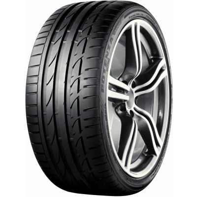 Bridgestone Potenza S001 225/40 R19 93Y Runflat – Sleviste.cz