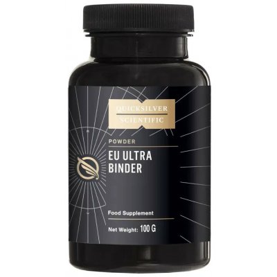 Quicksilver Scientific Ultra Binder 100 g – Hledejceny.cz
