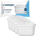 Wessper AquaMax 4 ks – Hledejceny.cz