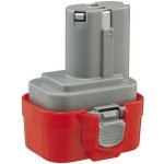 VHBW Makita 9100 / 9101 / 9102, 9.6 V, 3.0 Ah - neoriginální – Zboží Dáma