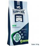 Happy Dog Profi Essential 23/9,5 Basic 20 kg – Hledejceny.cz