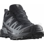 Salomon X Ultra 360 GTX W L47449200 black/plum kitten/shale – Zboží Mobilmania