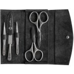 Niegeloh Manikúra Solingen Manhattan L, šedá 81687 – Zboží Dáma