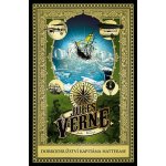 Dobrodružství kapitána Hatterase – Sleviste.cz