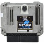 Chiptuning- upravená řídící jednotka Bosch EDC16 | Zboží Auto