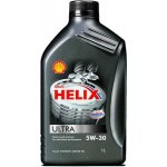 Shell Helix Ultra 5W-30 1 l – Zbozi.Blesk.cz