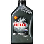 Shell Helix Ultra 5W-30 1 l – Hledejceny.cz