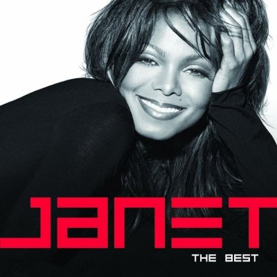 Jackson Janet - The Best CD