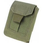 Condor Outdoor Molle pouzdro EMT na rukavice zelené – Zboží Dáma