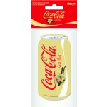 airpure Plechovka Coca-Cola Vanilla Can závěsná vůně – Hledejceny.cz