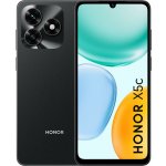 HONOR X5c Plus 4GB/128GB Black – Hledejceny.cz