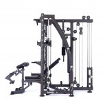 TRINFIT Multi Smith CX40 + Bench LX5 – Zbozi.Blesk.cz
