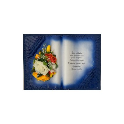 Ukončení studia – Zboží Dáma