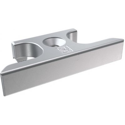 Siegenia Uzavírací protiplech A0804 TS – Zboží Mobilmania