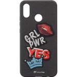 Pouzdro CellularLine PATCH Yes Huawei P20 Lite – Zboží Živě