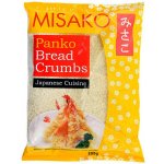 Misako Panko křupavá strouhanka 200 g – Zboží Dáma