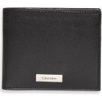 Calvin Klein pánská peněženka LV04D1066G UB1 černá – Hledejceny.cz