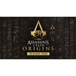 Assassin's Creed: Origins Season Pass – Hledejceny.cz