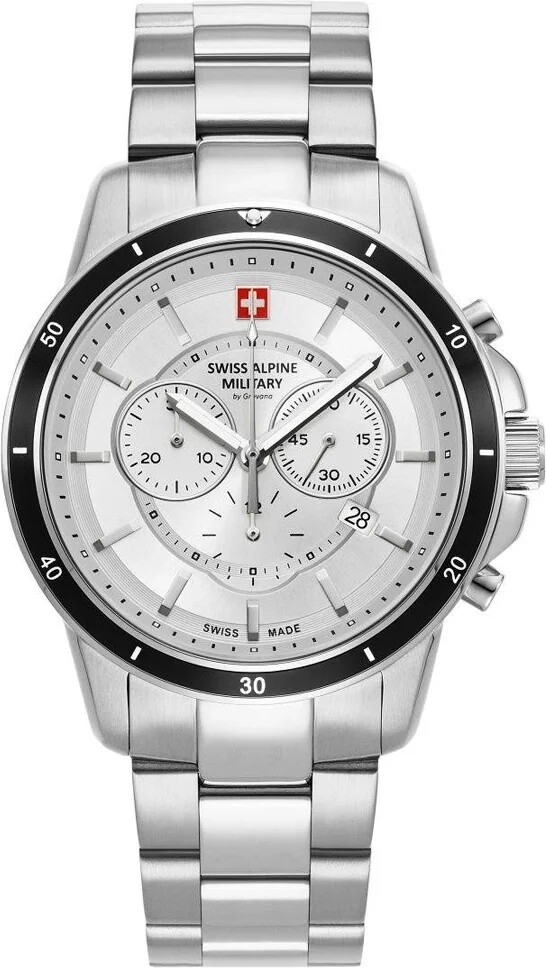 Swiss Alpine Military by Grovana 7089.9132