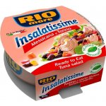 Rio Mare tuňákový salát Mexico 160 g – Hledejceny.cz