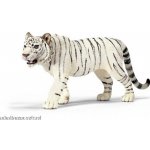 Schleich 14731 Tygr bílý – Zboží Mobilmania