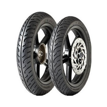 Dunlop D451 120/80 R16 60P