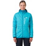 Hannah Nava Hoody scuba blue – Hledejceny.cz