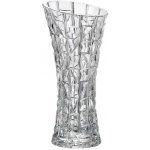Crystal Bohemia Váza Patriot 330mm – Hledejceny.cz