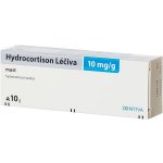 HYDROCORTISON LÉČIVA DRM 10MG/G UNG 10G – Zboží Mobilmania