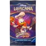 Disney Lorcana TCG Shimmering Skies Booster – Hledejceny.cz