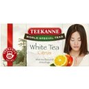 Teekanne White Tea Citrus 20 ks