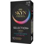 Skyn Selection+ bezlatexové 10 ks – Hledejceny.cz