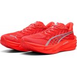 Puma Deviate Nitro 4 pánská červená – Hledejceny.cz