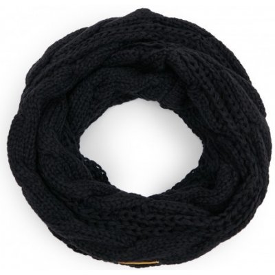 SAM 73 tunelová šála MIRABEL černá – Zboží Dáma