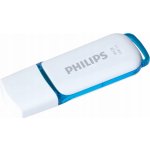 Philips SNOW 16GB FM16FD75B/00 – Sleviste.cz