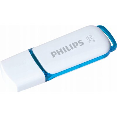 Philips SNOW 16GB FM16FD75B/00 – Sleviste.cz