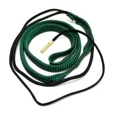 Hoppes Čistící šňůra Boresnake pro dlouhé zbraně, .223, 5,56 mm, 22 LR – Zboží Mobilmania