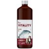 Vitamíny pro psa Akinu Vitality lososový olej 1 l