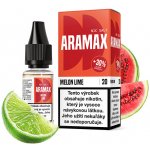 Aramax Salt Melon Lime 10 ml 10 mg – Zboží Mobilmania