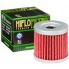 Olejový filtr pro automobily HIFLO olejový filtr HF139 -