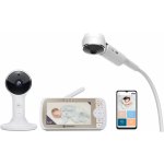Motorola VM65X Video chůvička Connect s držákem na u postýlku – Sleviste.cz