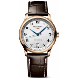 Longines L2.628.8.78.3