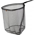 Giants Fishing Podběrák Deluxe Landing Net Rubber X-Large 90 x 85 cm 2x Rukoj – Sleviste.cz