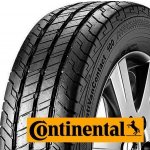 Continental ContiVanContact 100 235/60 R17 117/115R – Sleviste.cz