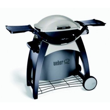 Weber Q 200